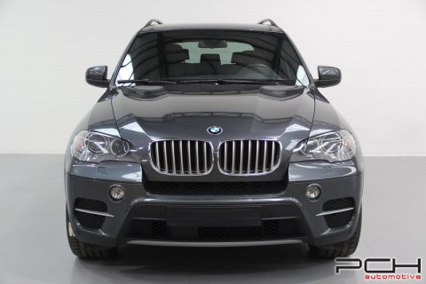 BMW X5 3.0 dA xDrive40 306cv ** KIT SPORT ** FULL OPTIONS!!! **