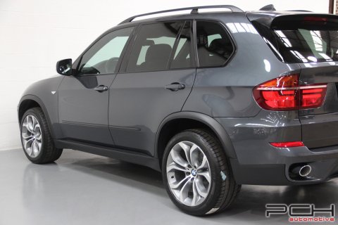 BMW X5 3.0 dA xDrive40 306cv ** KIT SPORT ** FULL OPTIONS!!! **