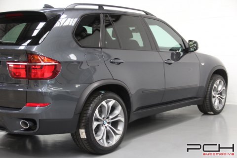 BMW X5 3.0 dA xDrive40 306cv ** KIT SPORT ** FULL OPTIONS!!! **