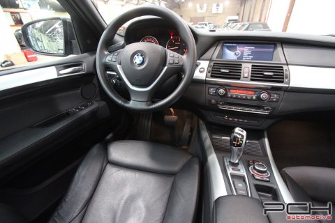 BMW X5 3.0 dA xDrive40 306cv ** KIT SPORT ** FULL OPTIONS!!! **