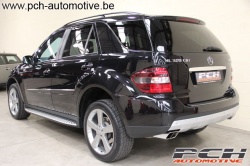 MERCEDES-BENZ ML 320 CDI 211cv 4-Matic 7G-Tronic Aut. *EDITION 10*