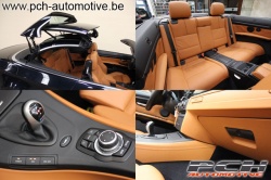 BMW M3 Cabriolet 4.0i V8 Drivelogic DKG *INDIVIDUAL*