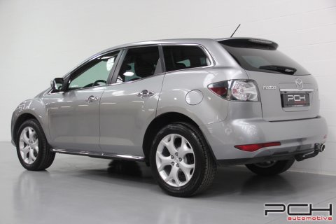 MAZDA CX-7 2.2 CDVi 4WD Active