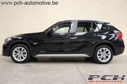 BMW X1 2.0 d xDrive18 Aut. X-Line