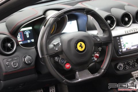 FERRARI FF 6.3i V12 660cv 4WD