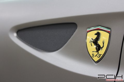 FERRARI FF 6.3i V12 660cv 4WD