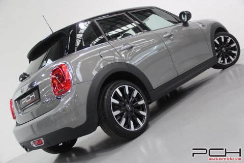 MINI Cooper D 1.5 115cv **FULL OPTIONS!**