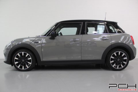 MINI Cooper D 1.5 115cv **FULL OPTIONS!**