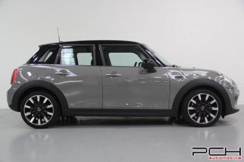 MINI Cooper D 1.5 115cv **FULL OPTIONS!**