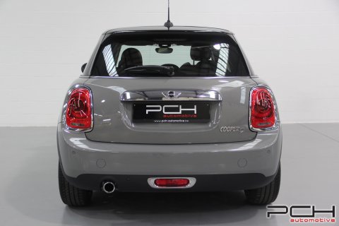 MINI Cooper D 1.5 115cv **FULL OPTIONS!**