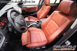 BMW X1 2.0 d xDrive18 Aut. X-Line