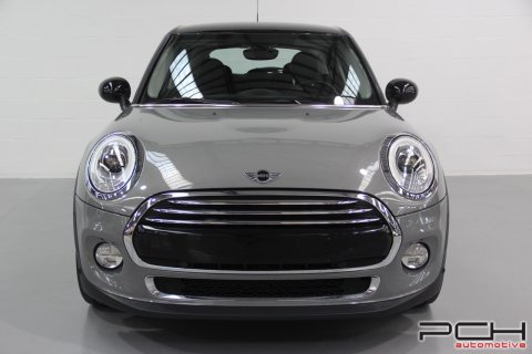 MINI Cooper D 1.5 115cv **FULL OPTIONS!**