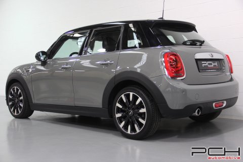 MINI Cooper D 1.5 115cv **FULL OPTIONS!**