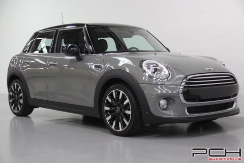 MINI Cooper D 1.5 115cv **FULL OPTIONS!**