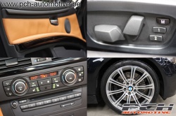 BMW M3 Cabriolet 4.0i V8 Drivelogic DKG *INDIVIDUAL*