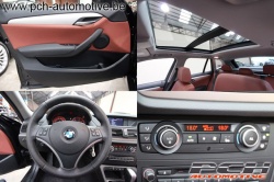 BMW X1 2.0 d xDrive18 Aut. X-Line