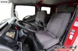 NISSAN Cabstar 35.15 3.0 DCi 150cv *DOUBLE CABINE*CAISSE ALU*