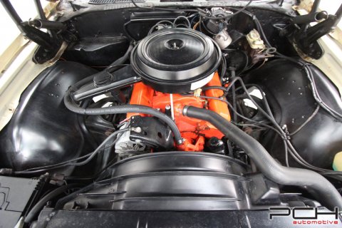 GMC Sprint 5.7i V8