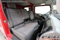 NISSAN Cabstar 35.15 3.0 DCi 150cv *DOUBLE CABINE*CAISSE ALU*