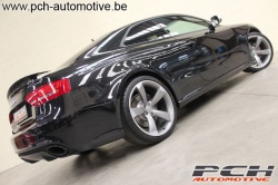 AUDI RS5 4.2i V8 FSI Quattro S-Tronic Aut. **AUDI EXCLUSIVE**