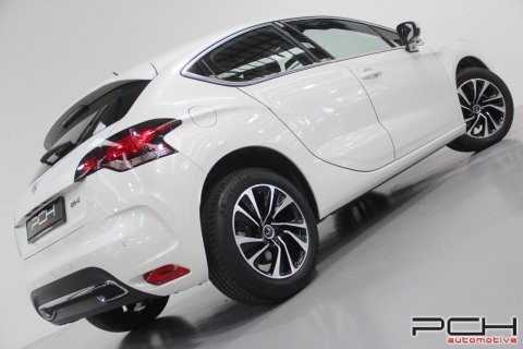 CITROEN DS4 1.2 130cv PureTech So Chic