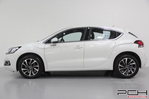 CITROEN DS4 1.2 130cv PureTech So Chic