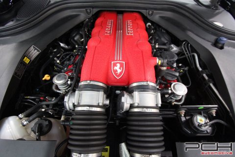 FERRARI California 4.3i V8 490cv