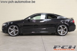 AUDI RS5 4.2i V8 FSI Quattro S-Tronic Aut. **AUDI EXCLUSIVE**