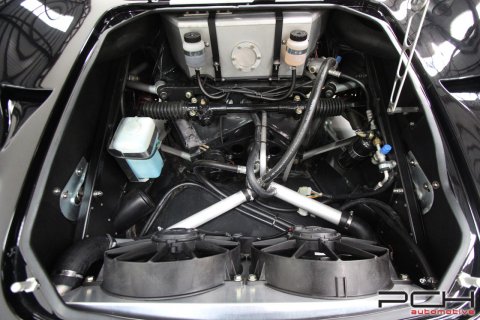 SHELBY CS GT40 MKII