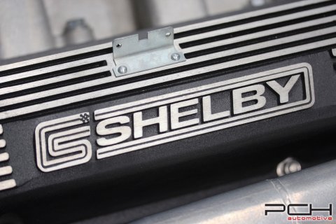 SHELBY CS GT40 MKII