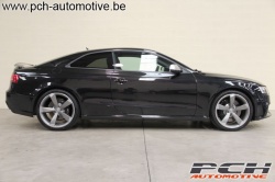 AUDI RS5 4.2i V8 FSI Quattro S-Tronic Aut. **AUDI EXCLUSIVE**