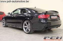 AUDI RS5 4.2i V8 FSI Quattro S-Tronic Aut. **AUDI EXCLUSIVE**