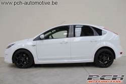 FORD Focus ST 2.5i 225cv Turbo