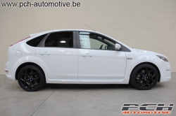 FORD Focus ST 2.5i 225cv Turbo