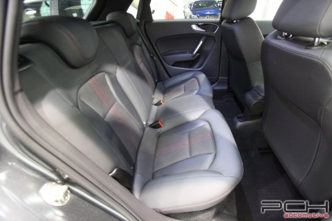 AUDI S1 Sportback 2.0 TFSI 230cv Quattro