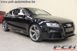 AUDI RS5 4.2i V8 FSI Quattro S-Tronic Aut. **AUDI EXCLUSIVE**