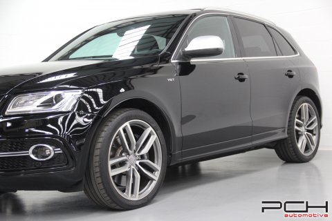 AUDI SQ5 3.0 TDi V6 313cv Quattro Tiptronic ** FULL OPTIONS !!! **