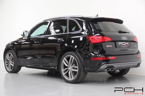 AUDI SQ5 3.0 TDi V6 313cv Quattro Tiptronic ** FULL OPTIONS !!! **