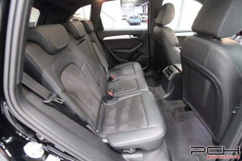 AUDI SQ5 3.0 TDi V6 313cv Quattro Tiptronic ** FULL OPTIONS !!! **