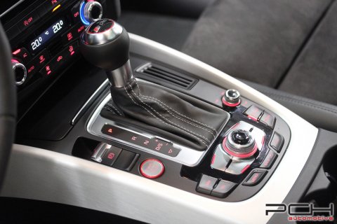 AUDI SQ5 3.0 TDi V6 313cv Quattro Tiptronic ** FULL OPTIONS !!! **