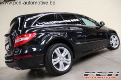 MERCEDES-BENZ R 300 CDI 190cv 7G-Tronic BlueEFFICIENCY Aut.