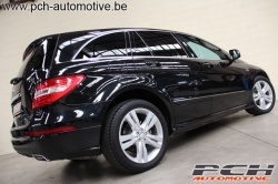 MERCEDES-BENZ R 300 CDI 190cv 7G-Tronic BlueEFFICIENCY Aut.