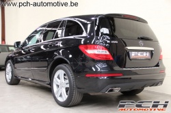 MERCEDES-BENZ R 300 CDI 190cv 7G-Tronic BlueEFFICIENCY Aut.