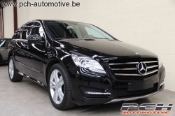 MERCEDES-BENZ R 300 CDI 190cv 7G-Tronic BlueEFFICIENCY Aut.