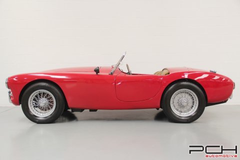 AC Ace Bristol Roadster