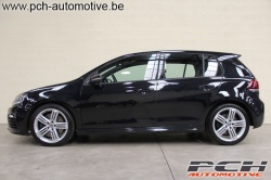 VOLKSWAGEN Golf R 2.0 TSI 270cv 4Motion DSG Aut.