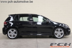 VOLKSWAGEN Golf R 2.0 TSI 270cv 4Motion DSG Aut.