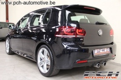 VOLKSWAGEN Golf R 2.0 TSI 270cv 4Motion DSG Aut.