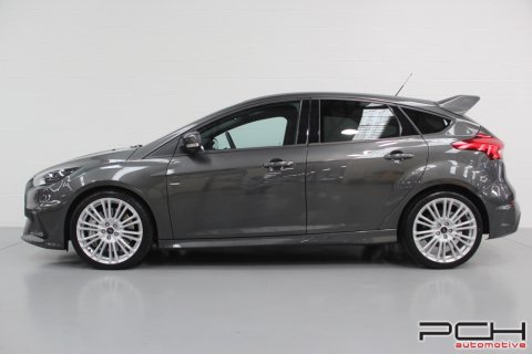 FORD Focus RS 2.3 EcoBoost 350cv 4WD