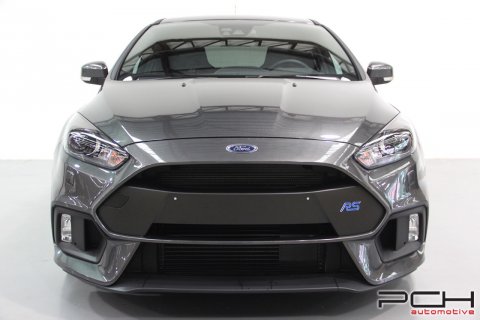 FORD Focus RS 2.3 EcoBoost 350cv 4WD